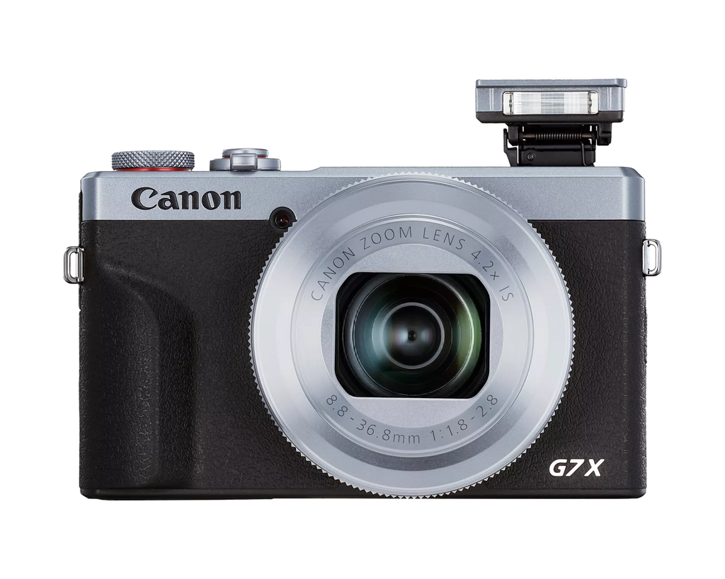 Powershot G7X