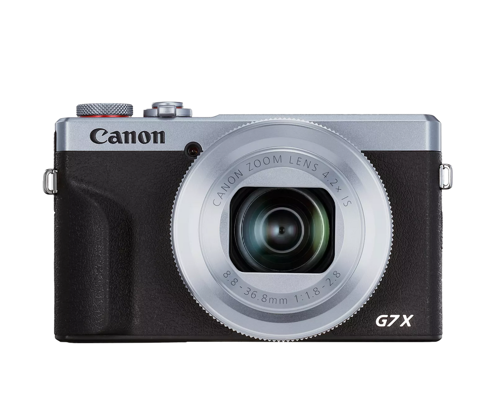 Powershot G7X