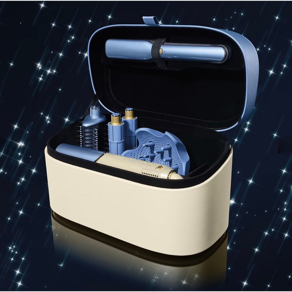 Shark Glam™ Ceramic + All Accessories