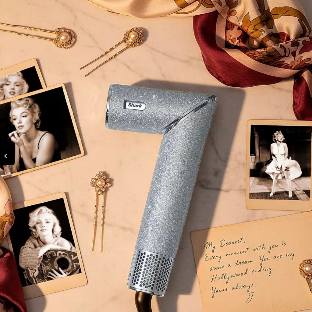 Shark Flexstyle Air Styling & Drying - Limited Edition