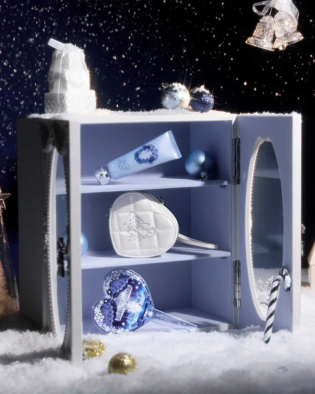 Flowerknows Dreamland Advent Calendar 2025