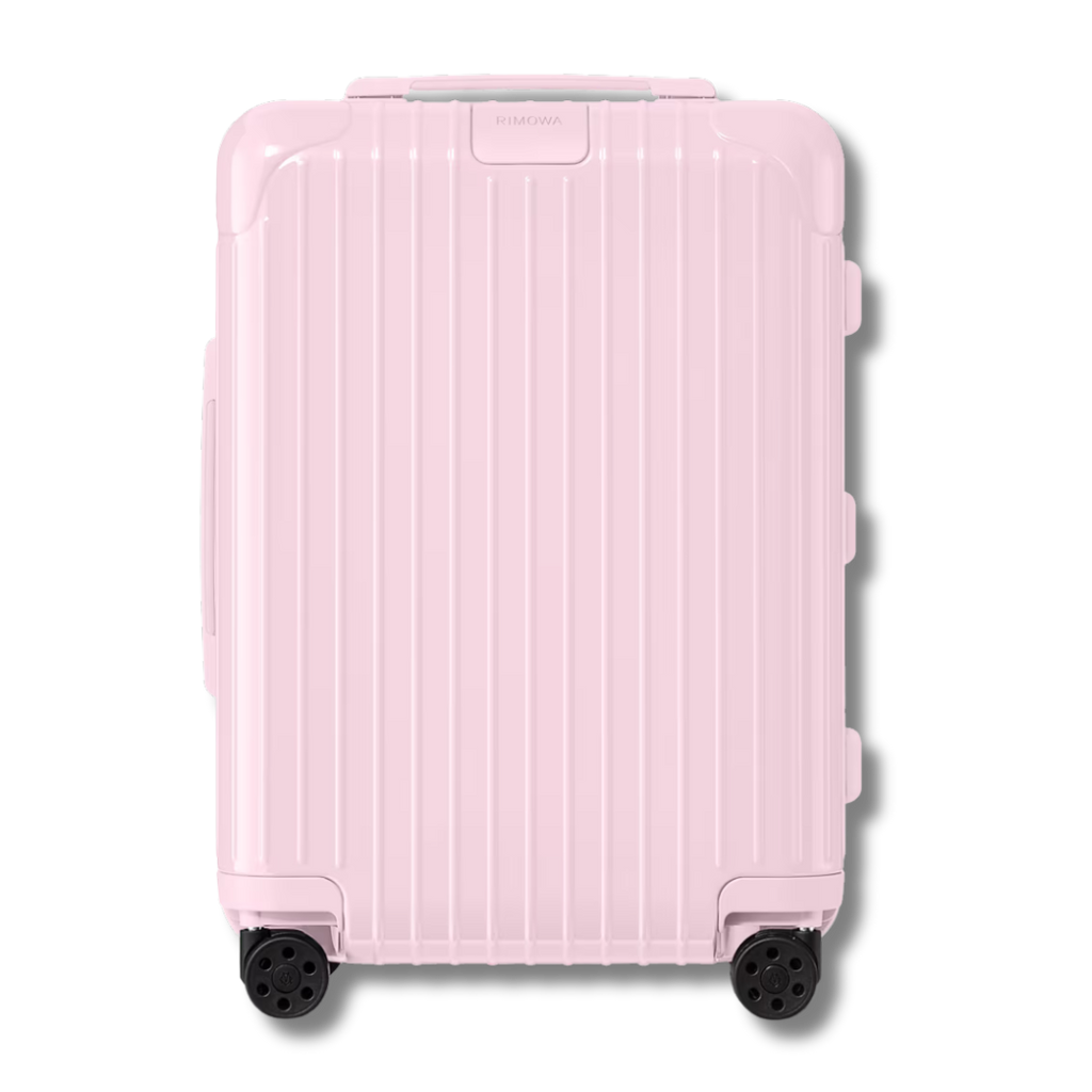 Essential Polycarbonate Suitcase