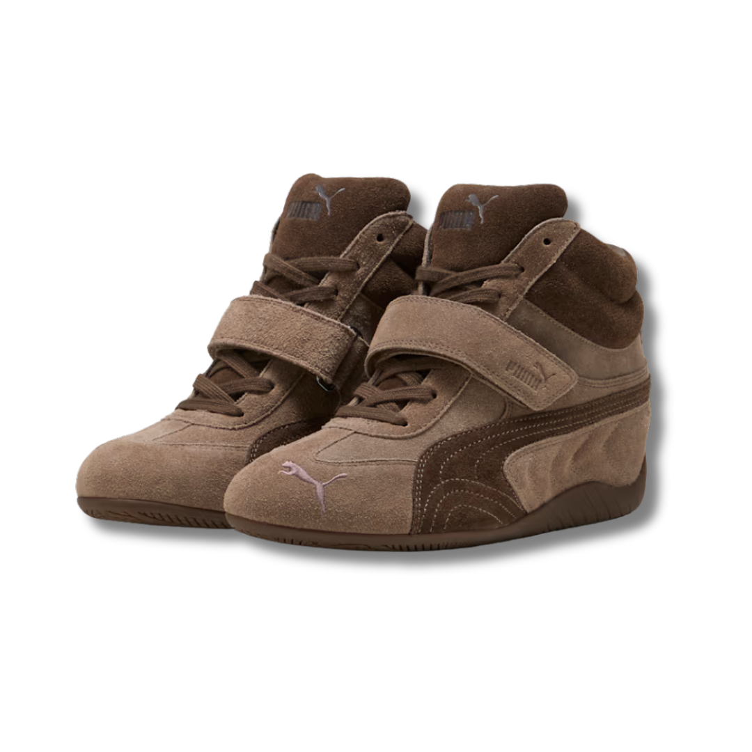 Speedcat Wedge Women's Sneakers