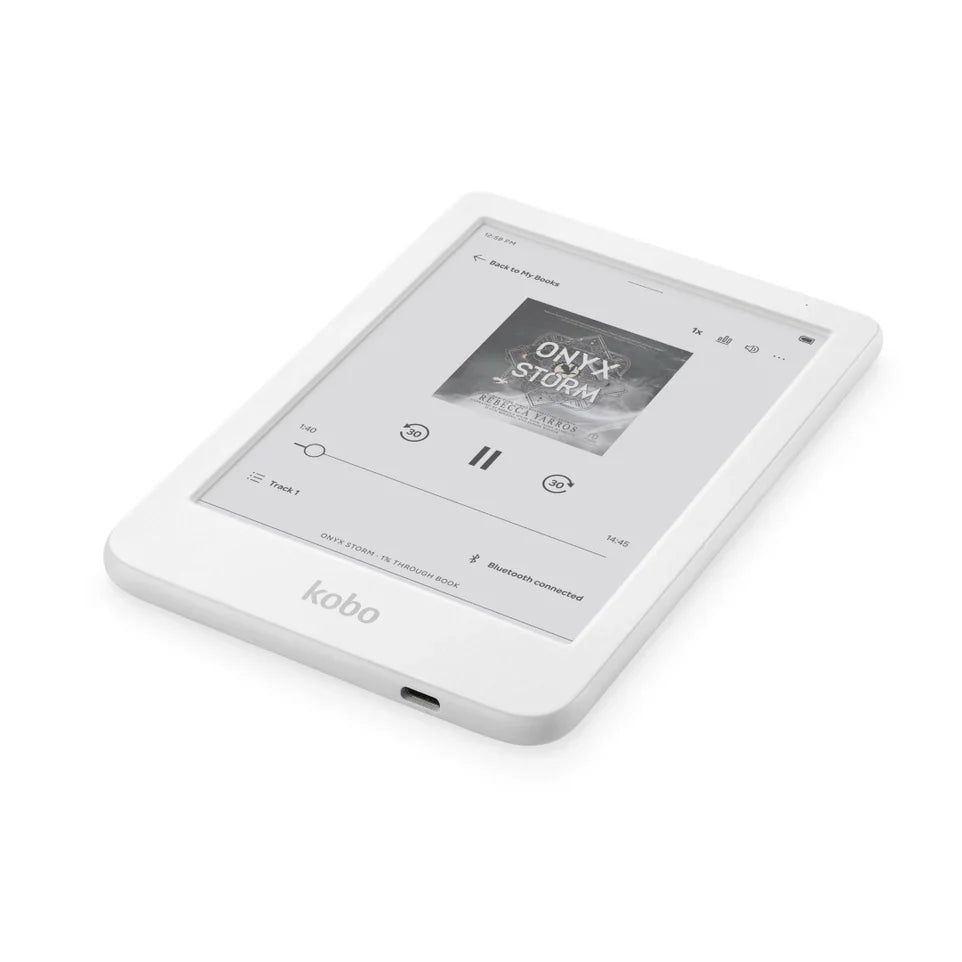 Kobo - Clara Color