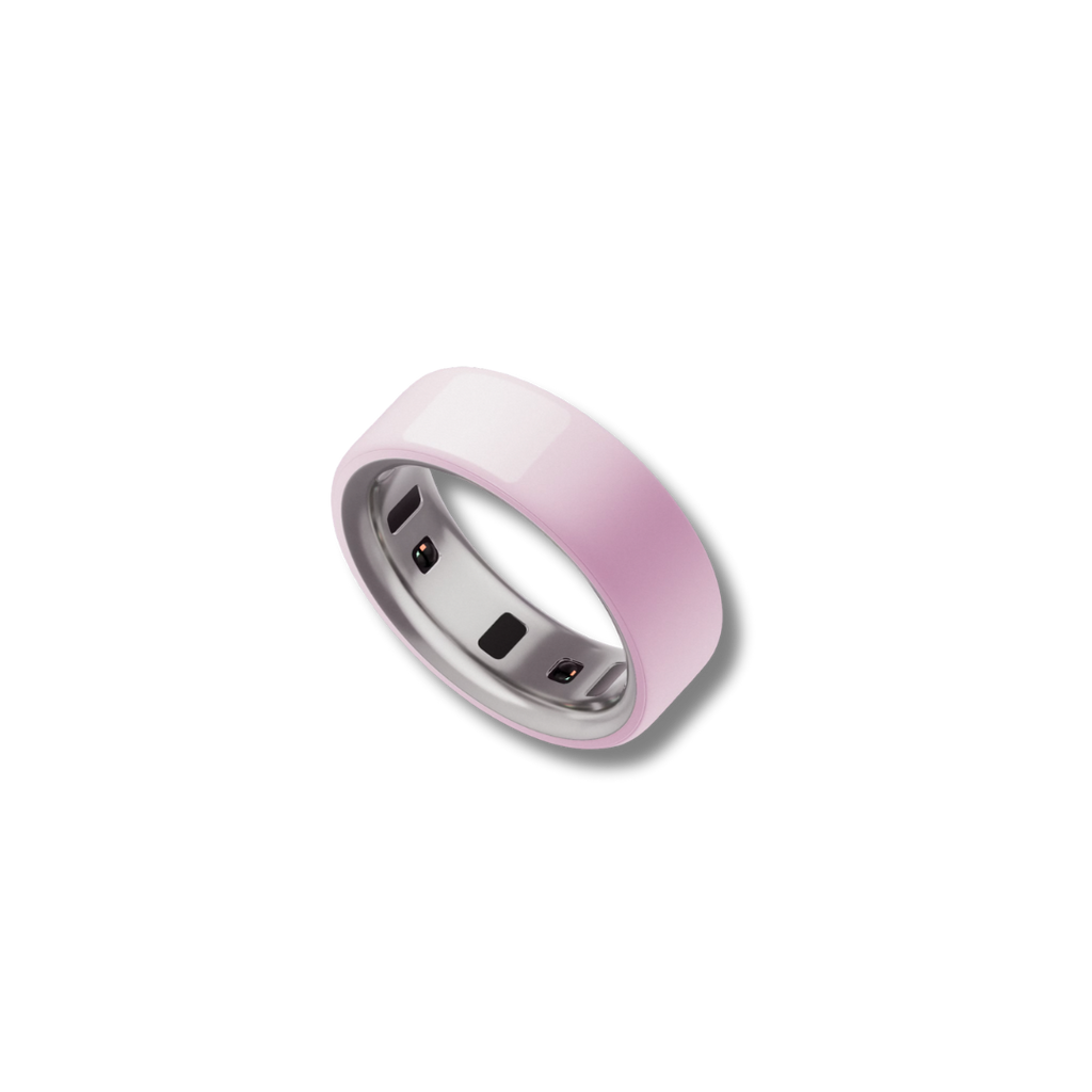 Oura Ring 4 Ceramic