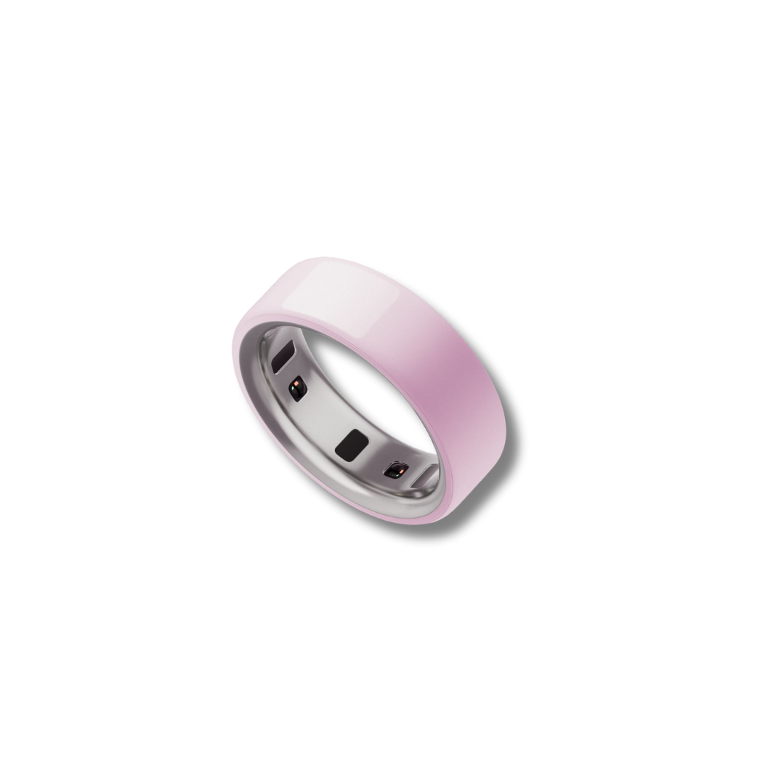 Oura Ring 4 Ceramic