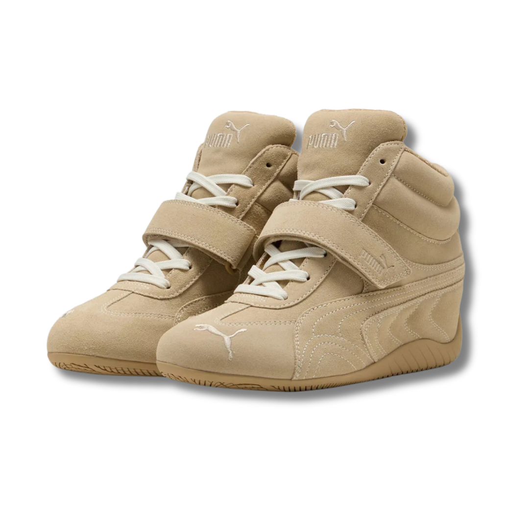 Speedcat Wedge Women's Sneakers