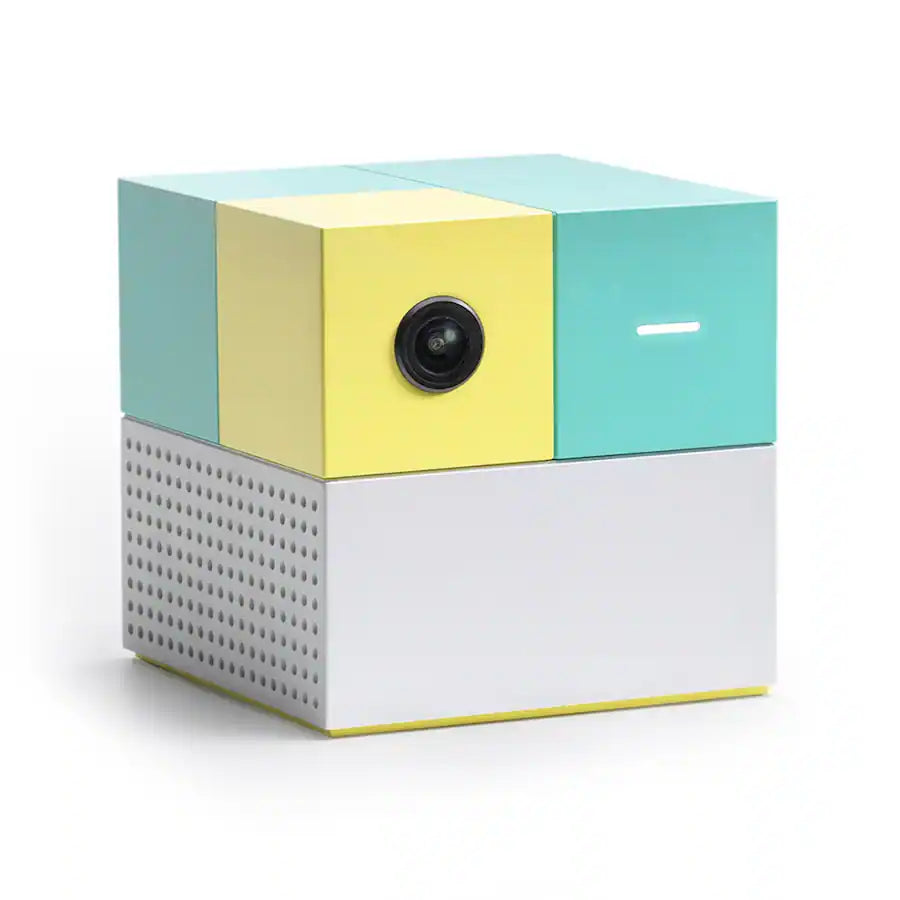 Nex Playground-The active play system for kids & families