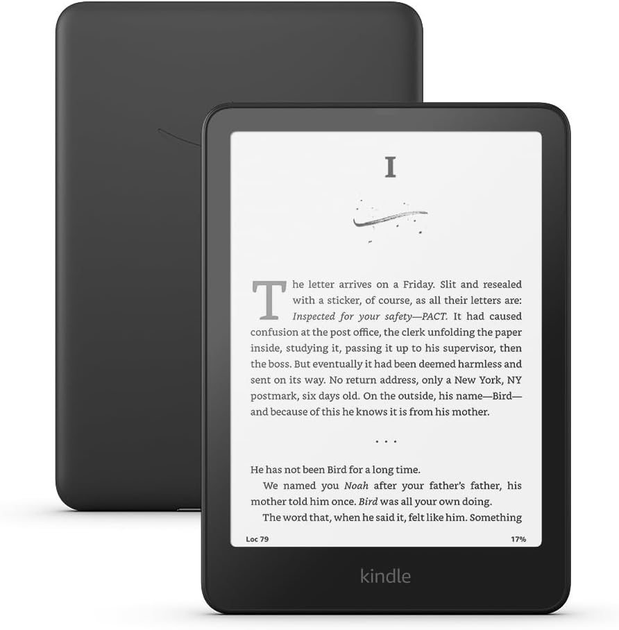 Kindle 16 GB