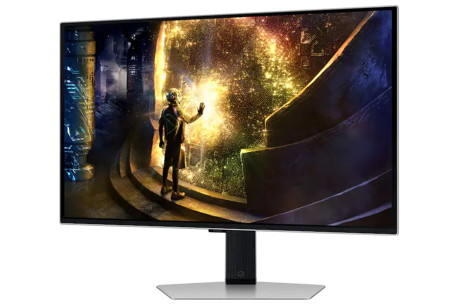 Samsung Odyssey OLED Gaming Monitor