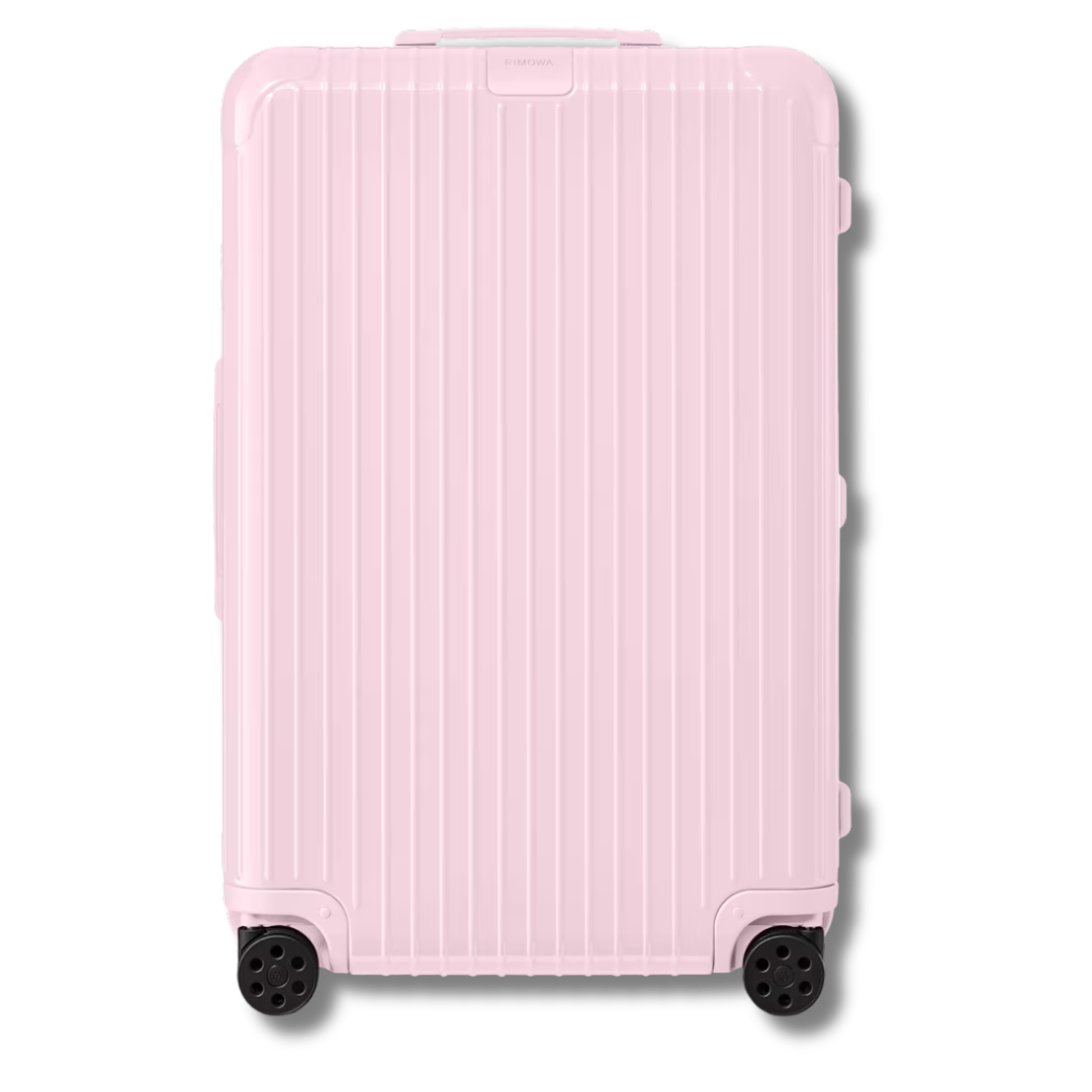 Essential Polycarbonate Suitcase