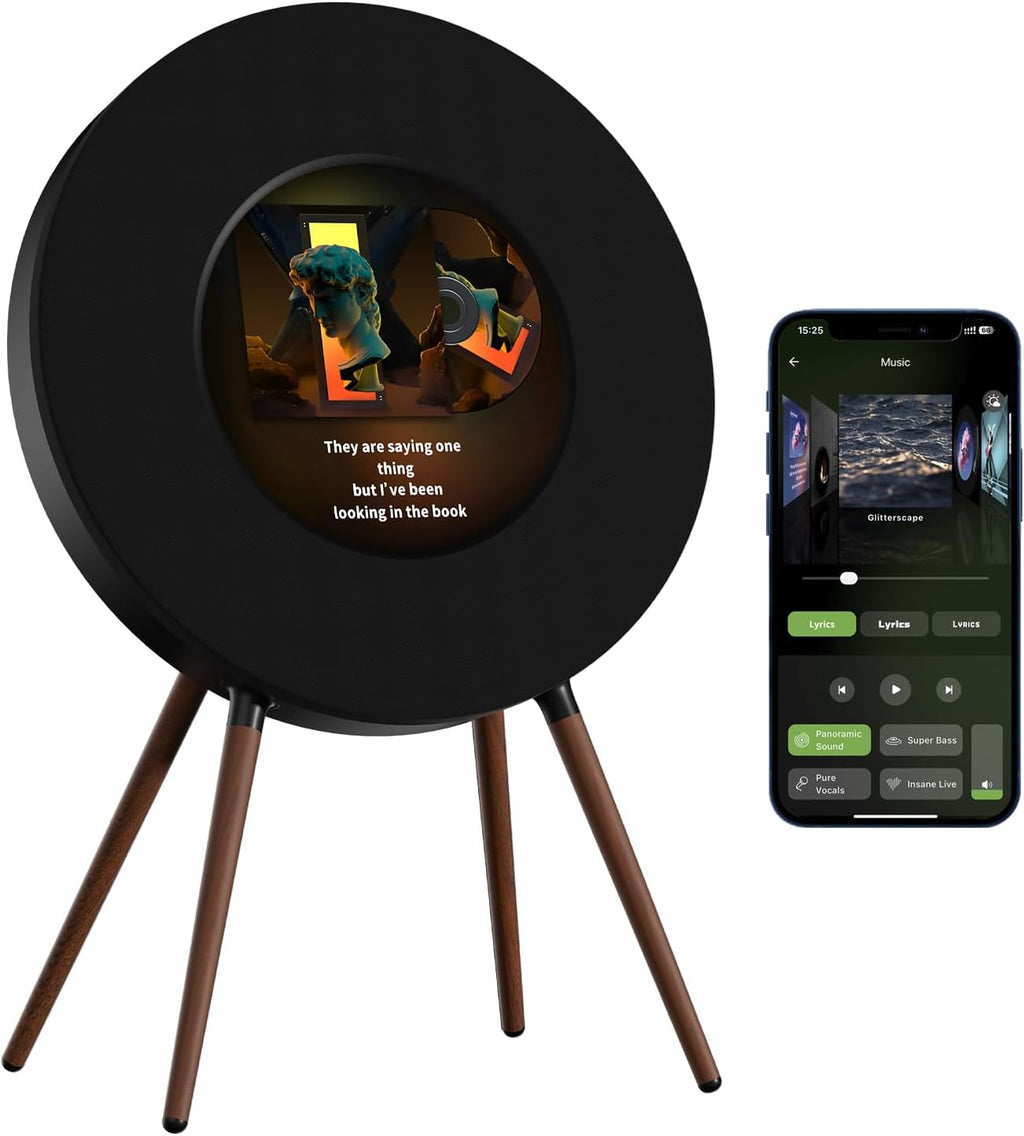 MorningBlues Record R1