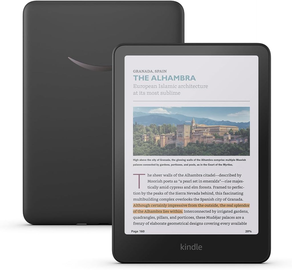 Kindle 16 GB