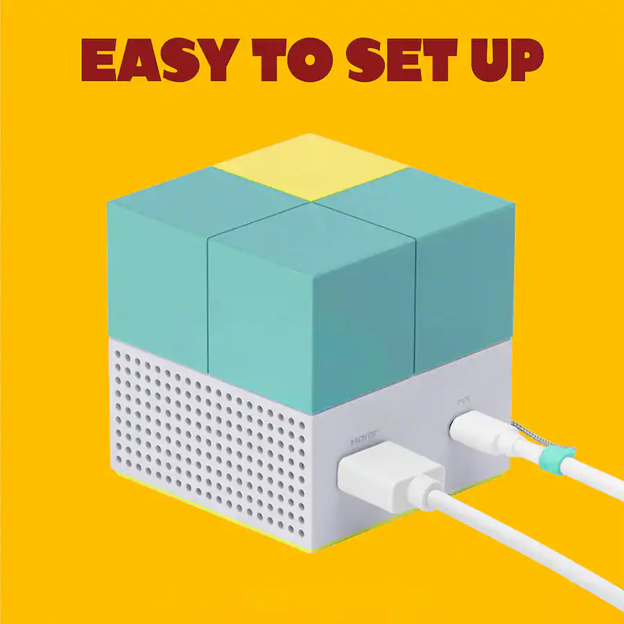 Nex Playground-The active play system for kids & families