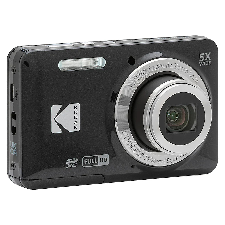 Kodak PIXPRO FZ55 Digital Camera