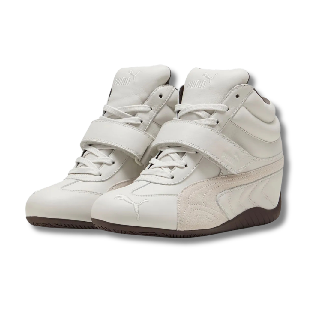 Speedcat Wedge Women's Sneakers