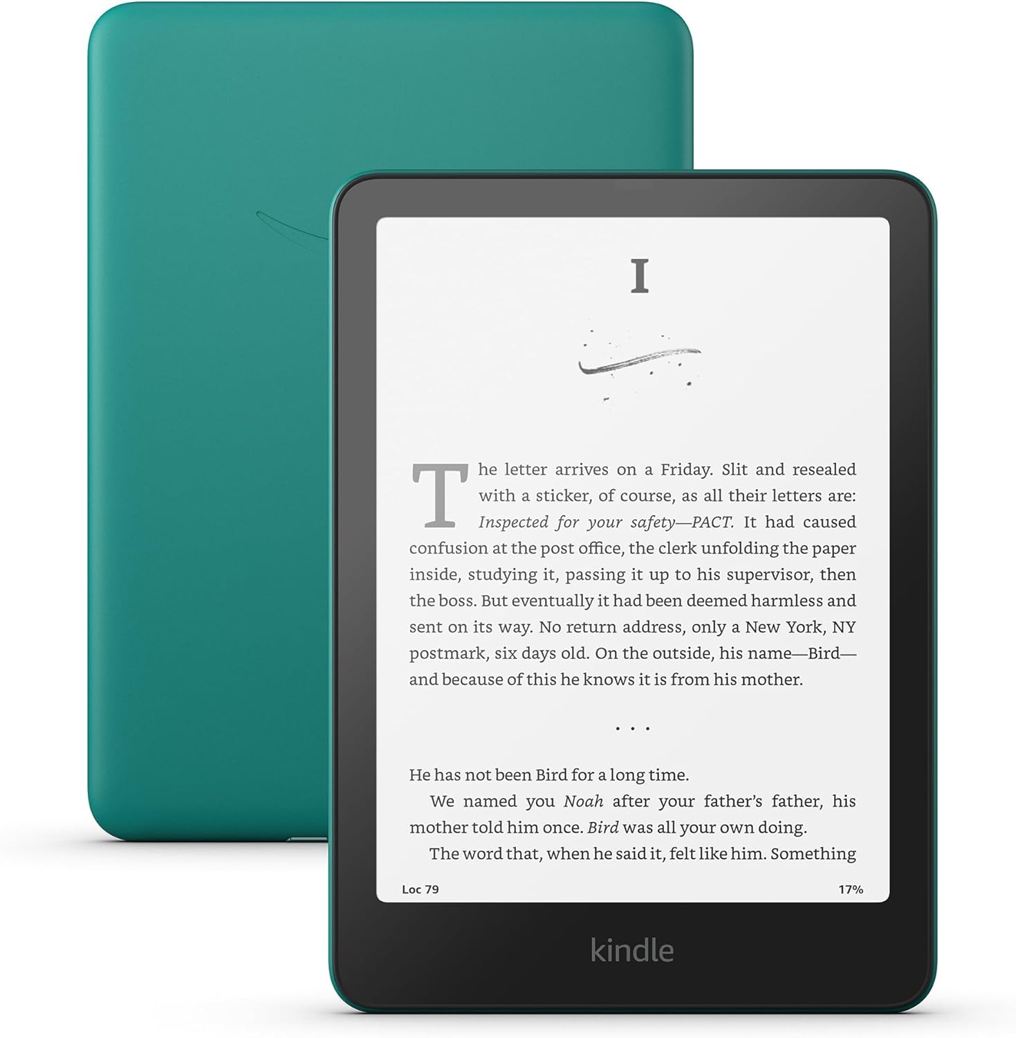 Kindle 16 GB