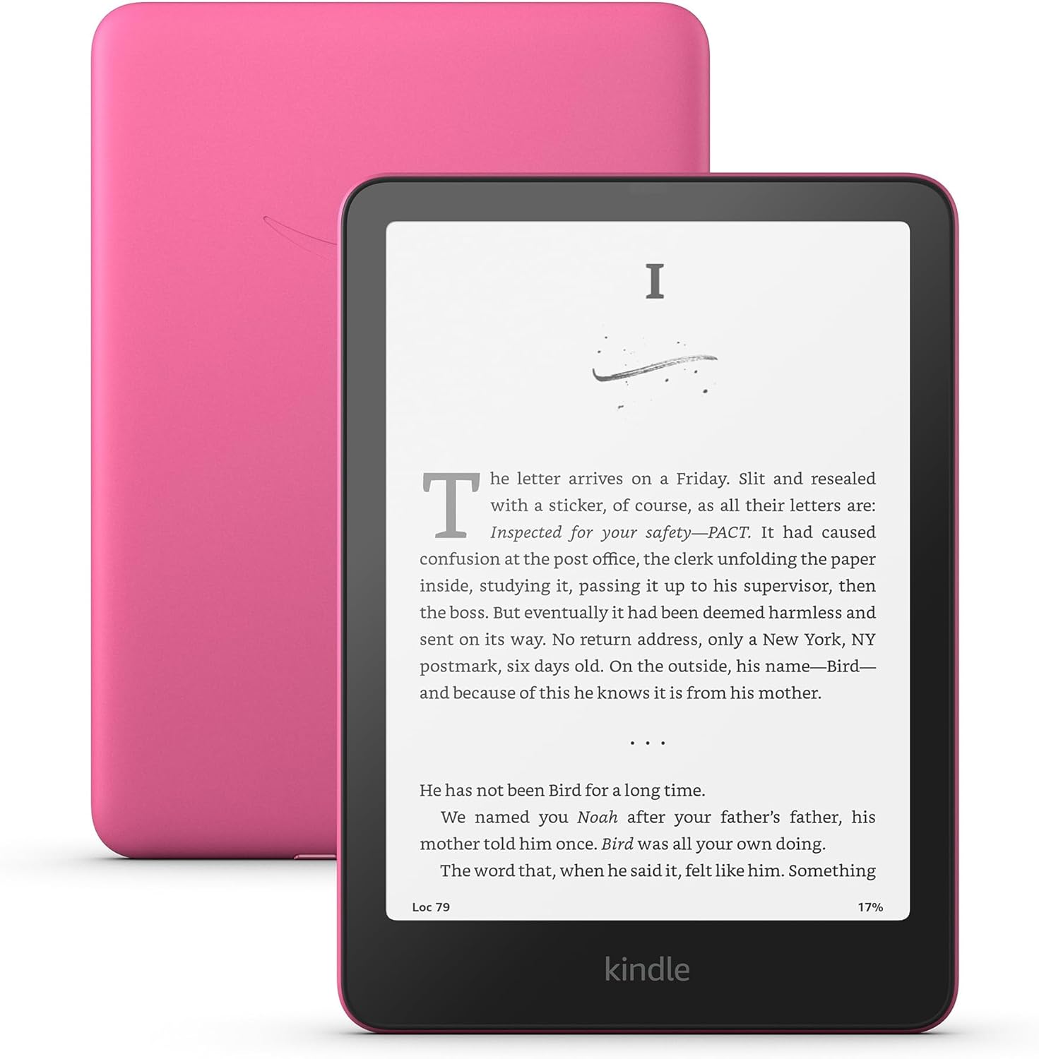 Kindle 16 GB