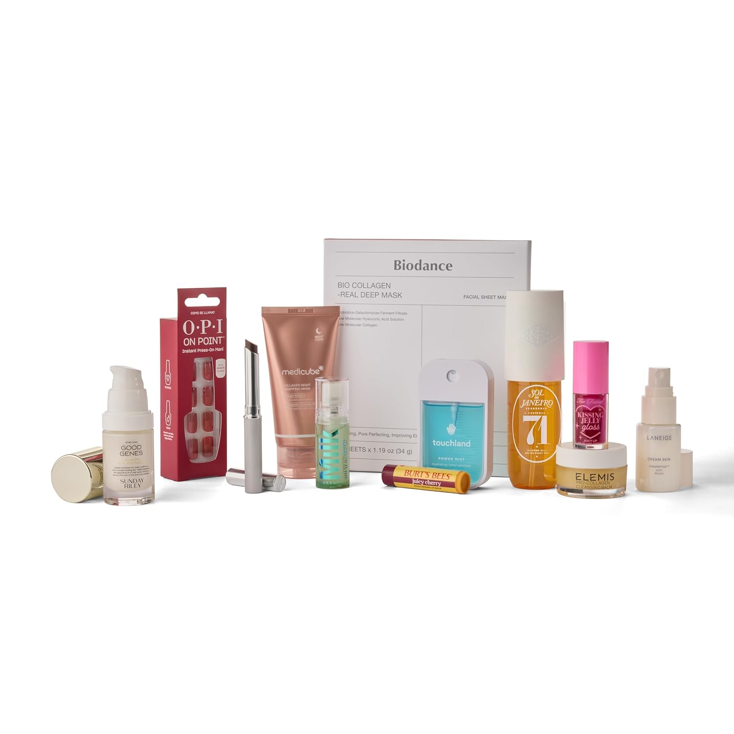 Amazon Beauty Advent Calendar | Exclusive 12 Days of Beauty 2025