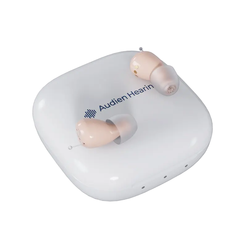 Audien Atom One OTC Hearing Aids