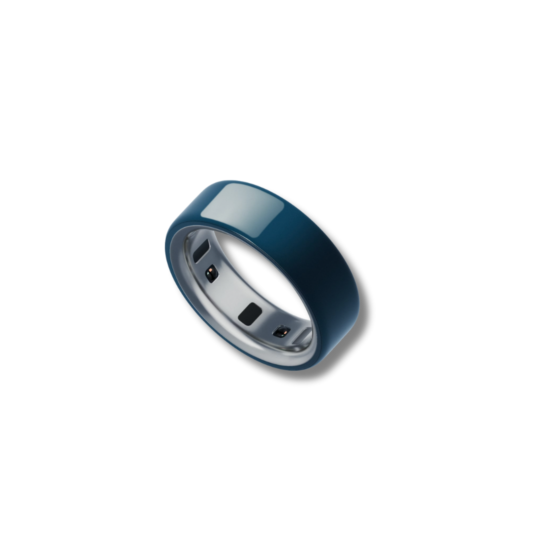 Oura Ring 4 Ceramic