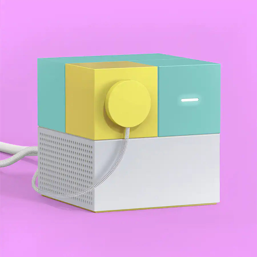 Nex Playground-The active play system for kids & families