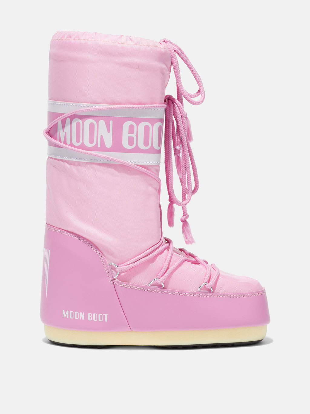 ICON NYLON BOOTS