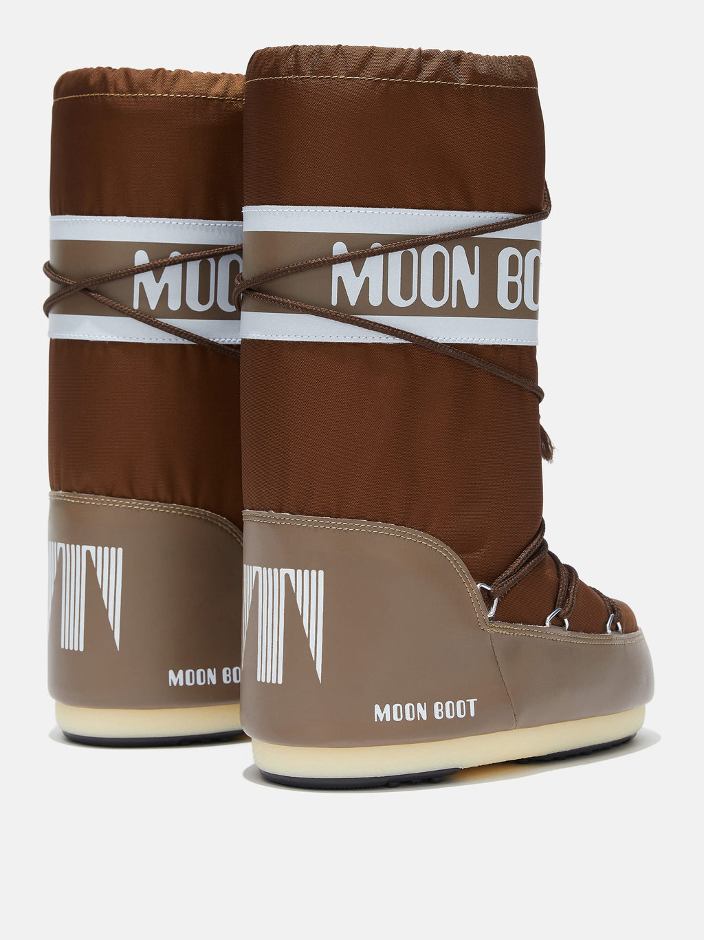 ICON NYLON BOOTS