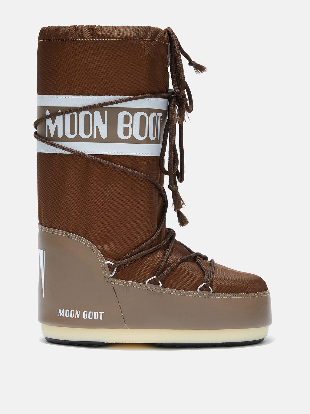 ICON NYLON BOOTS