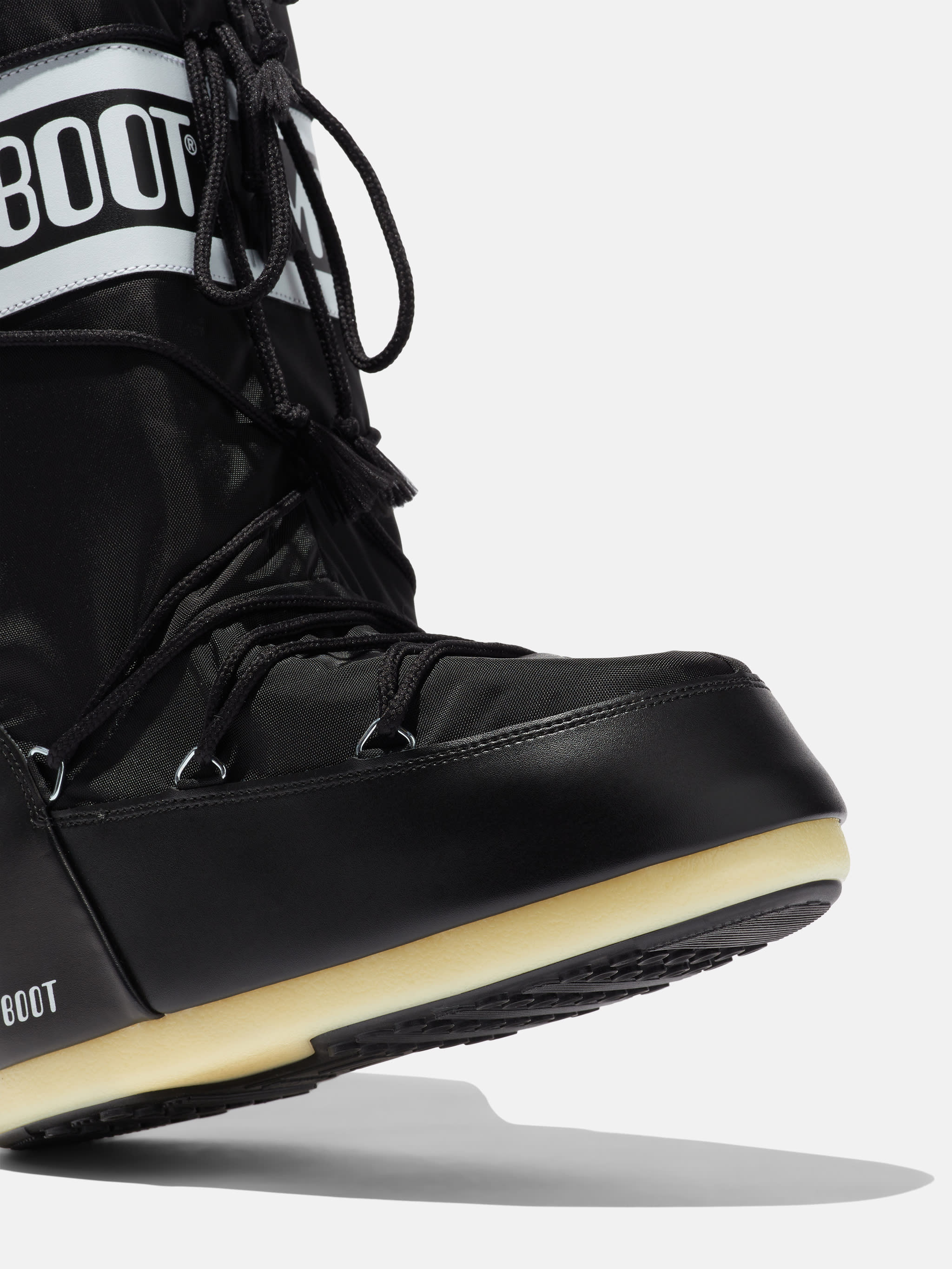 ICON NYLON BOOTS