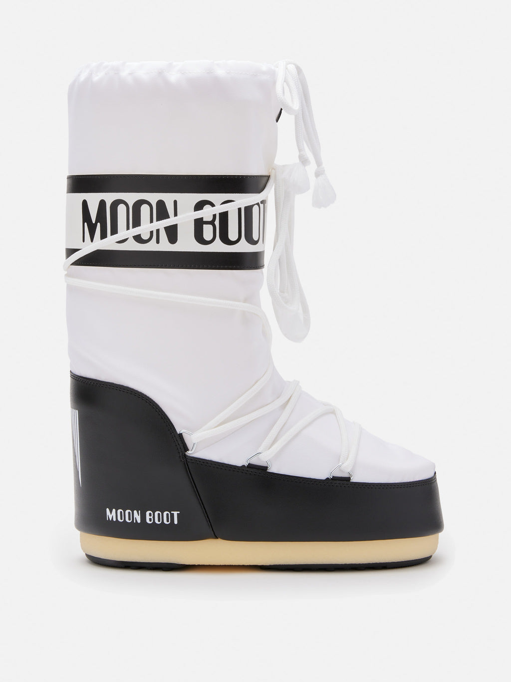 ICON NYLON BOOTS