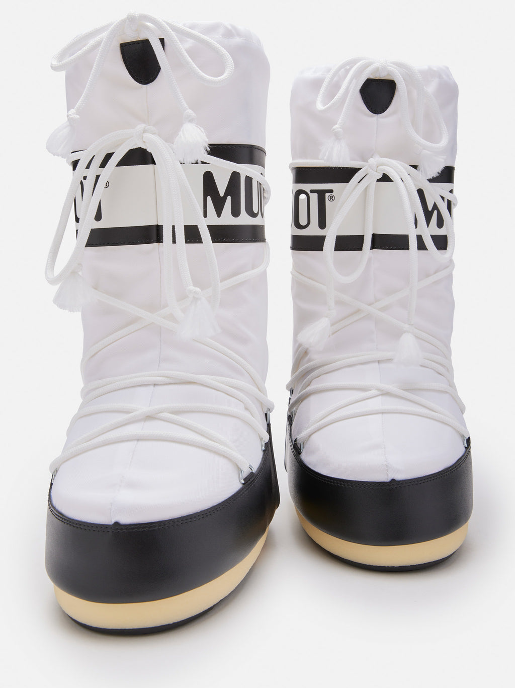 ICON NYLON BOOTS