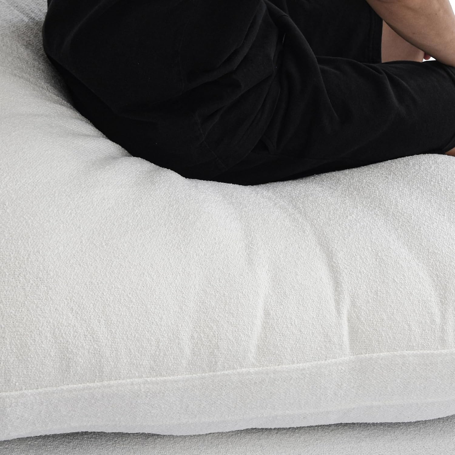 160.6'' Cloud Modular Sectional Sofa