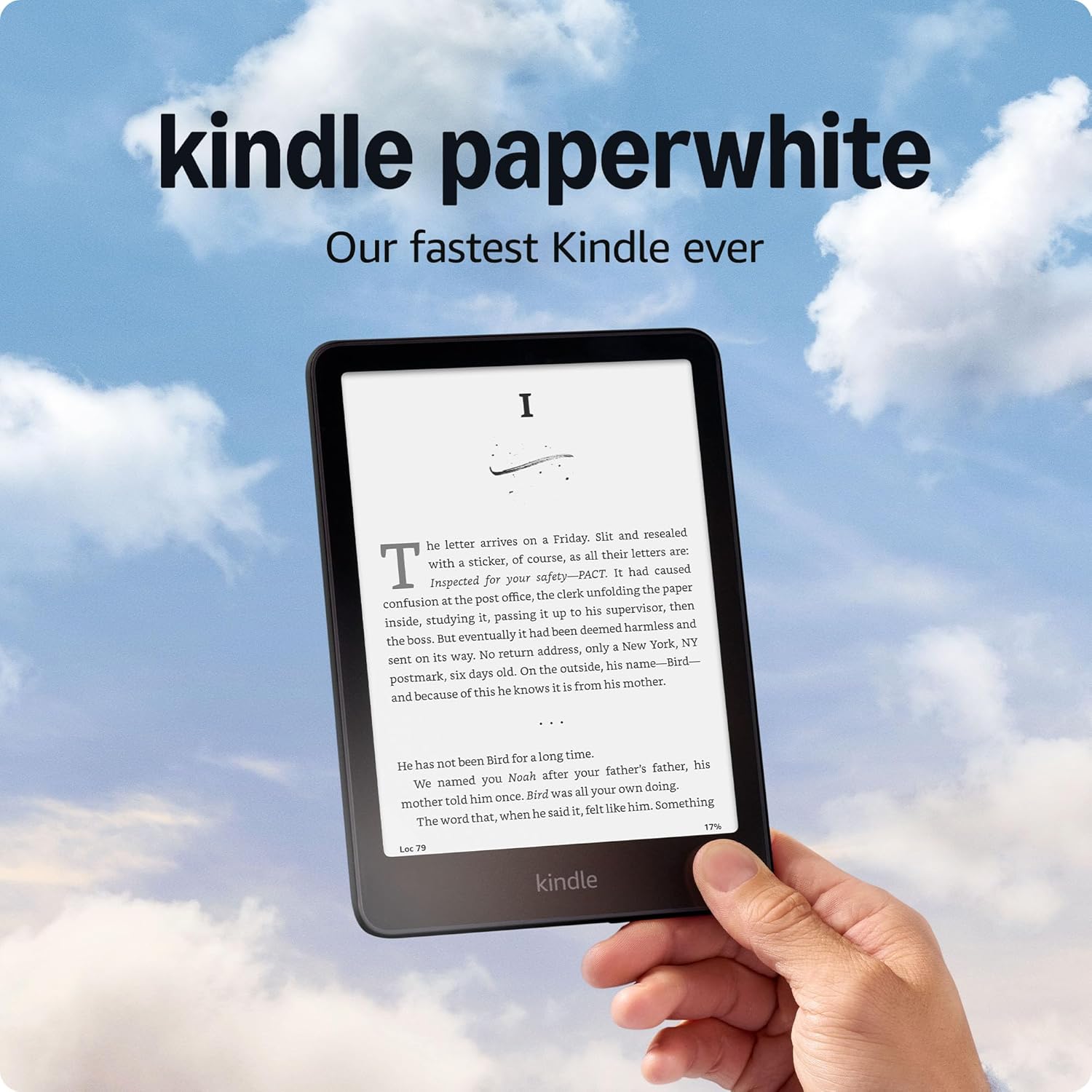 Kindle 16 GB