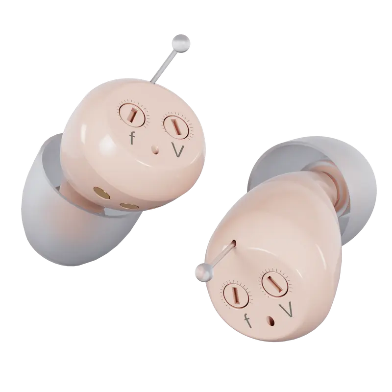 Audien Atom One OTC Hearing Aids