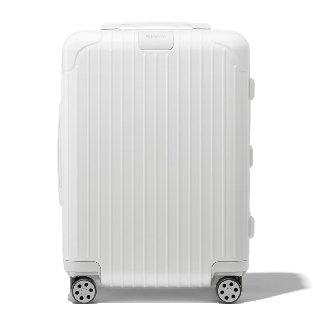 Essential Polycarbonate Suitcase
