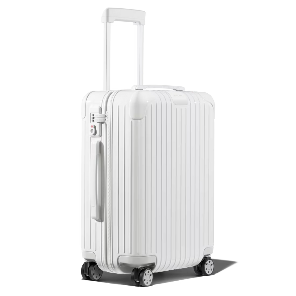 Essential Polycarbonate Suitcase