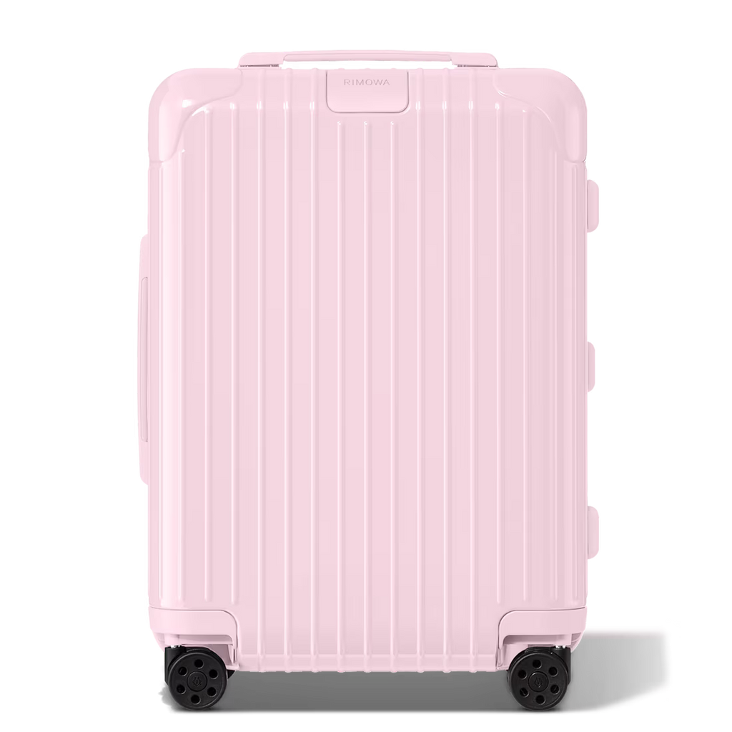 Essential Polycarbonate Suitcase