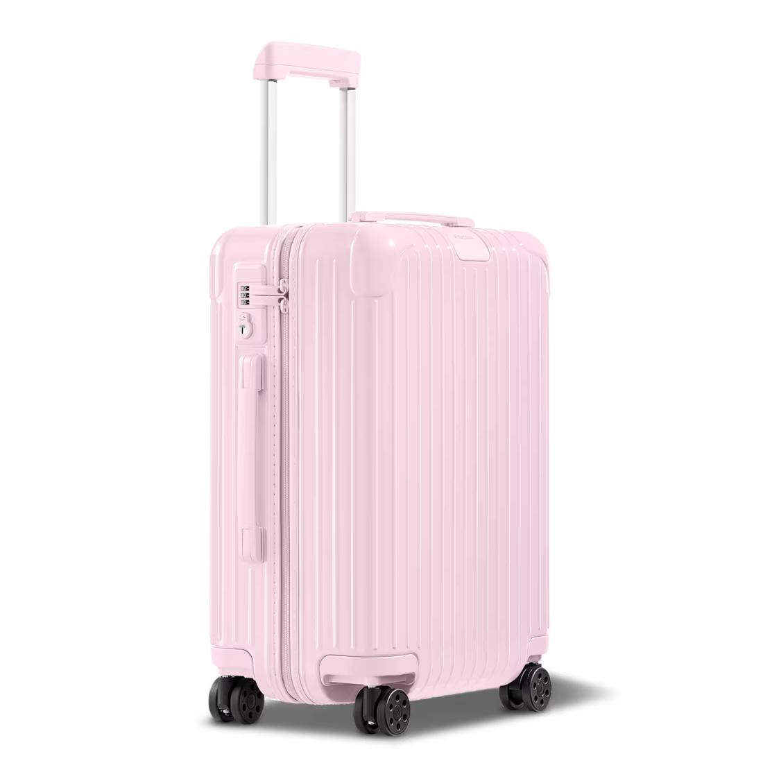Essential Polycarbonate Suitcase