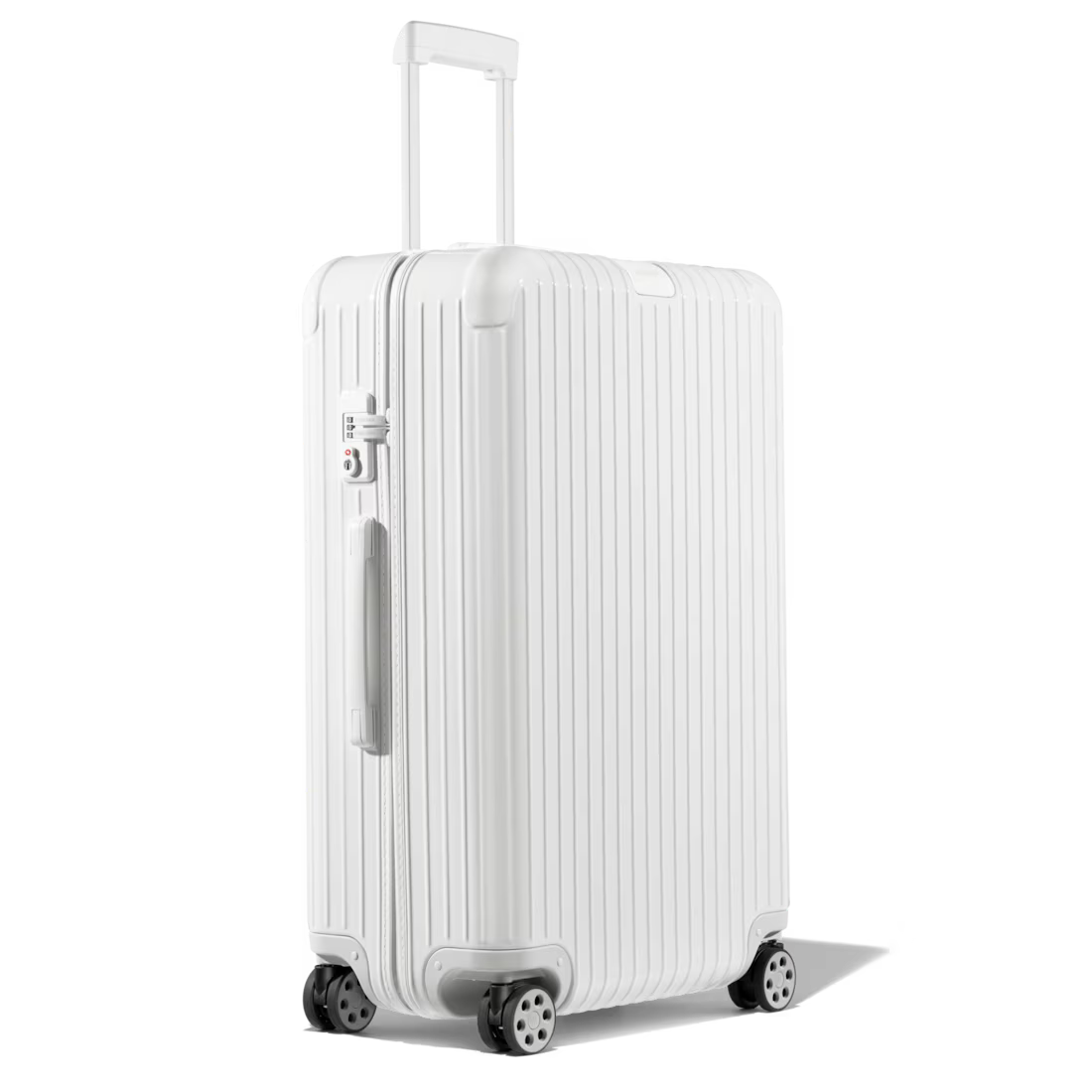 Essential Polycarbonate Suitcase
