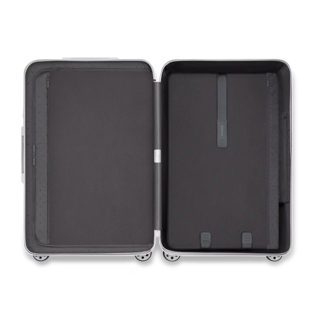 Essential Polycarbonate Suitcase