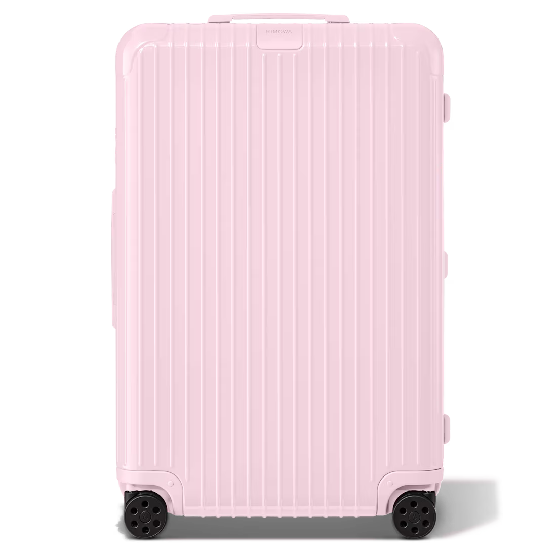 Essential Polycarbonate Suitcase