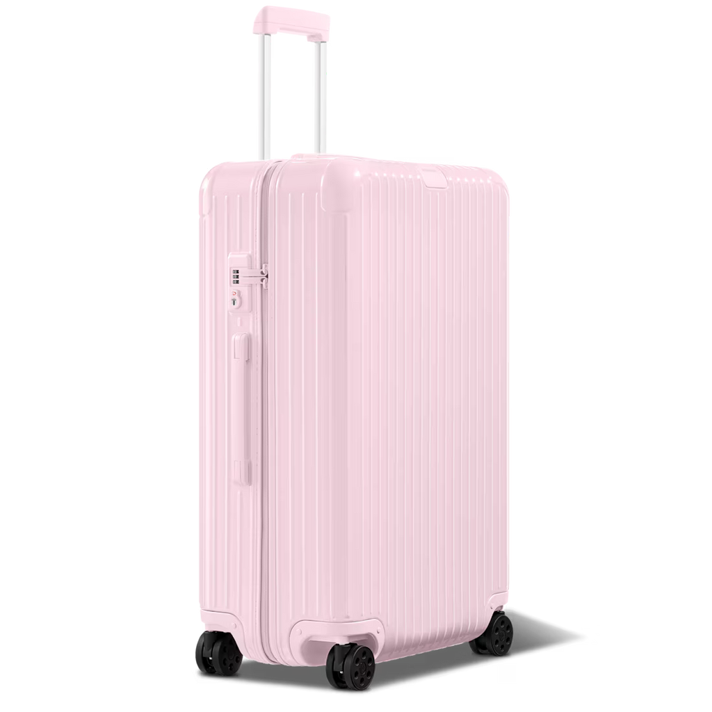 Essential Polycarbonate Suitcase