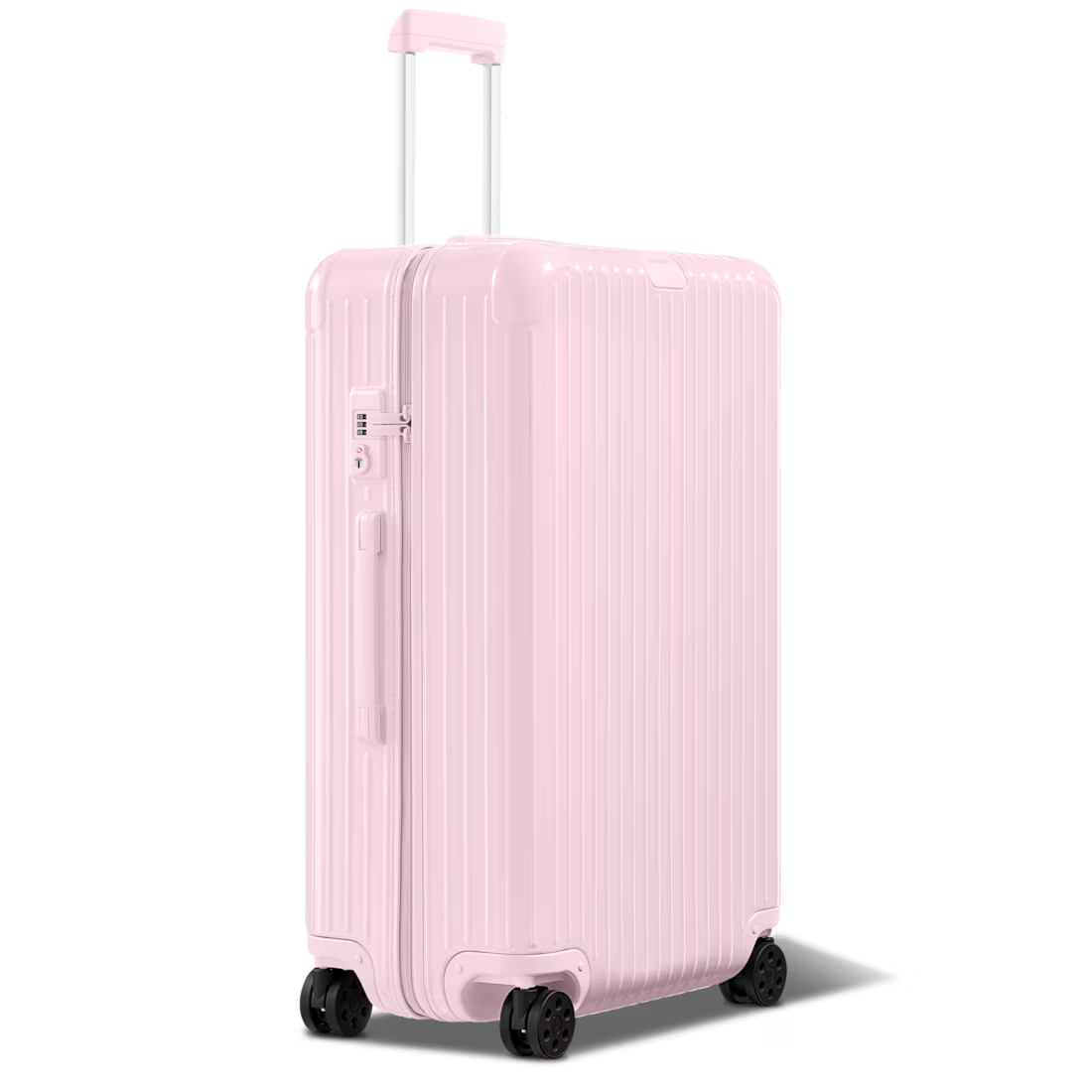 Essential Polycarbonate Suitcase