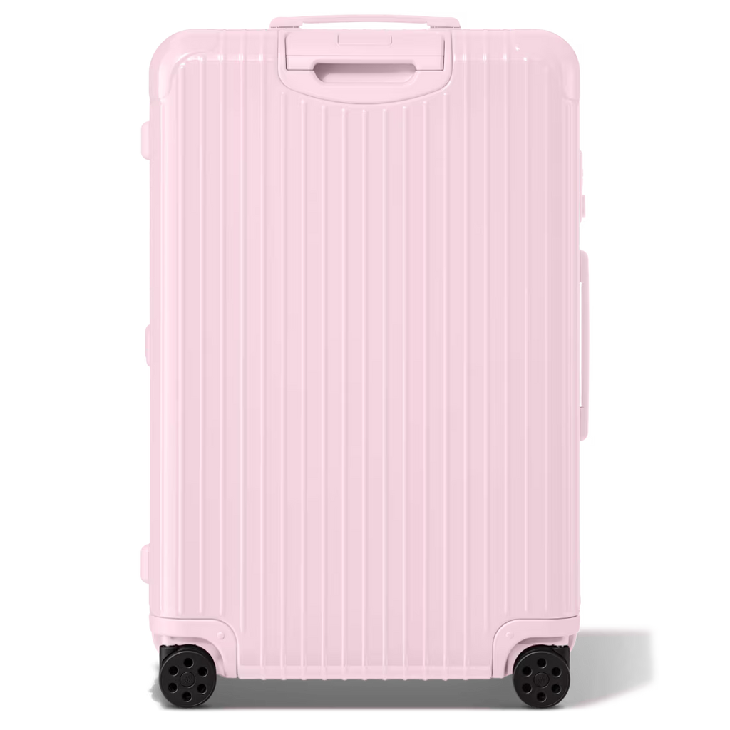 Essential Polycarbonate Suitcase