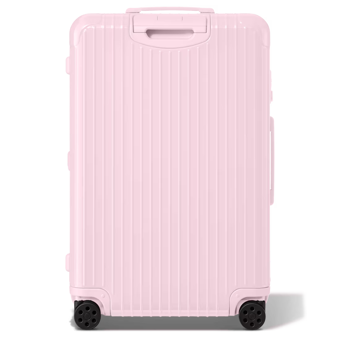 Essential Polycarbonate Suitcase