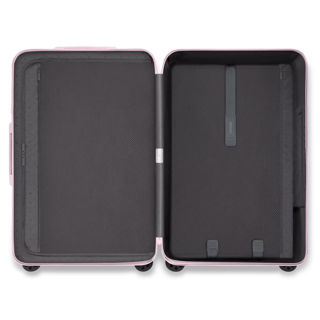 Essential Polycarbonate Suitcase