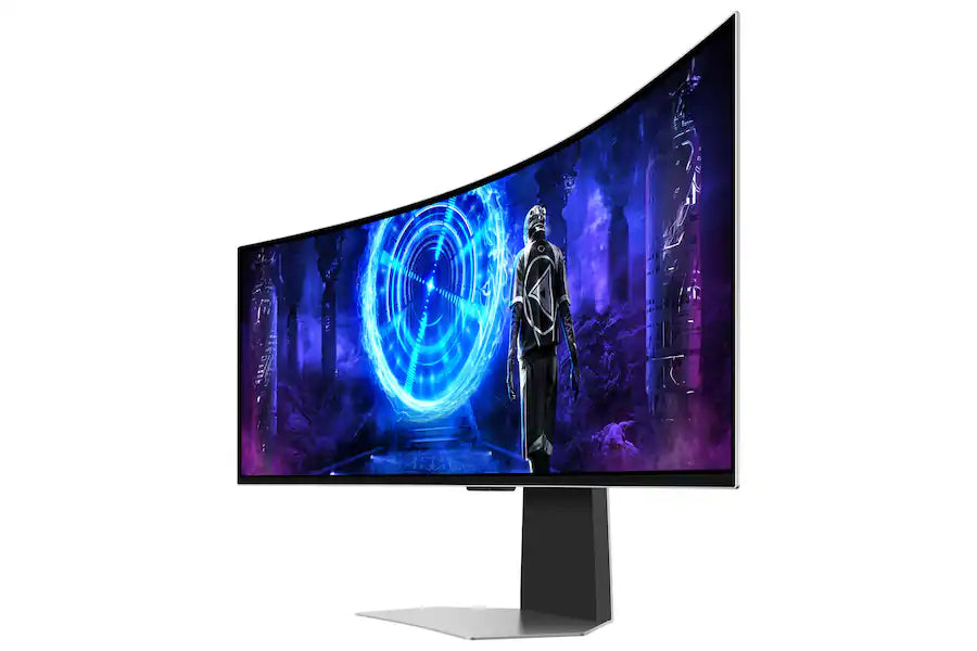 Samsung Odyssey OLED Gaming Monitor