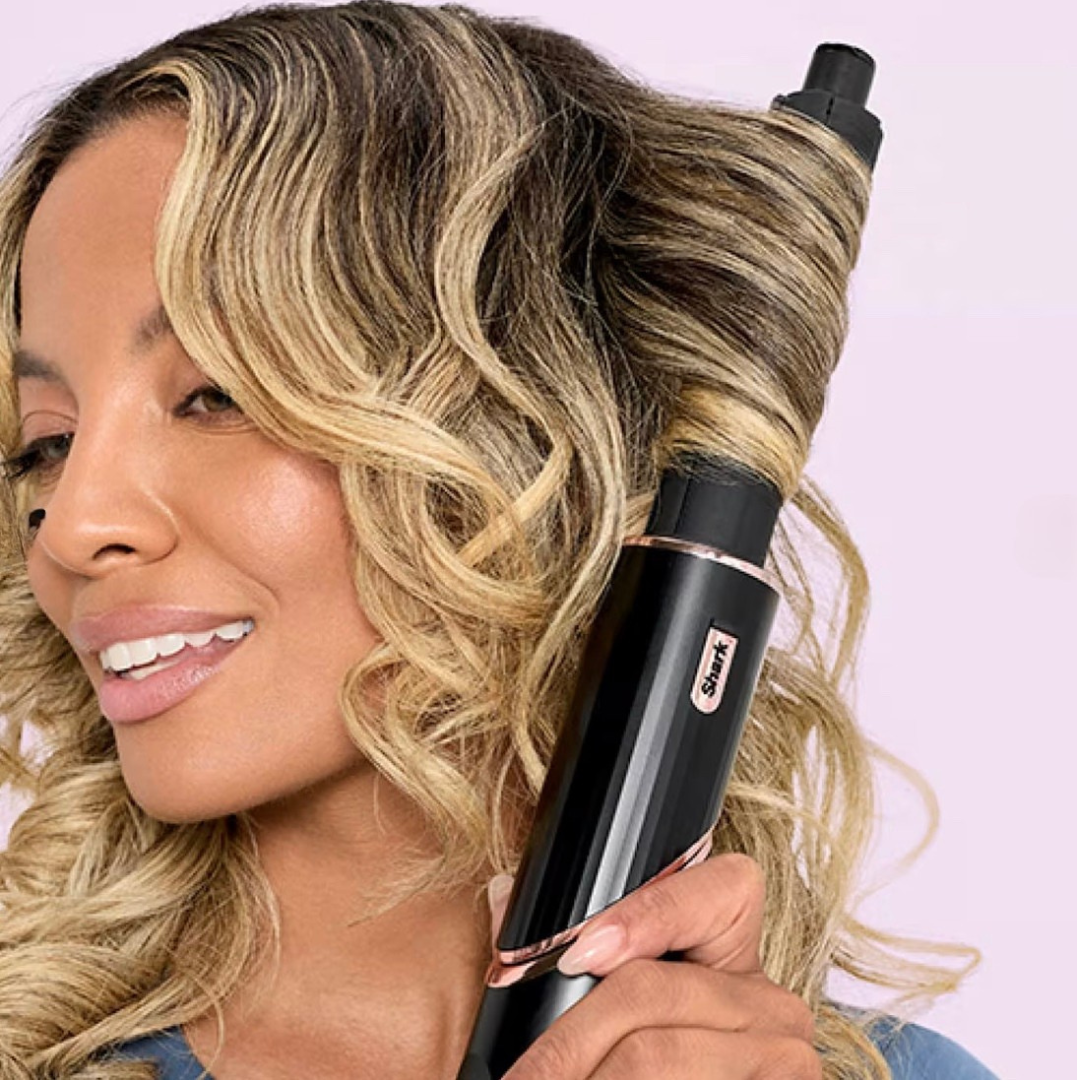 Shark Flexstyle Air Styling & Drying - Limited Edition