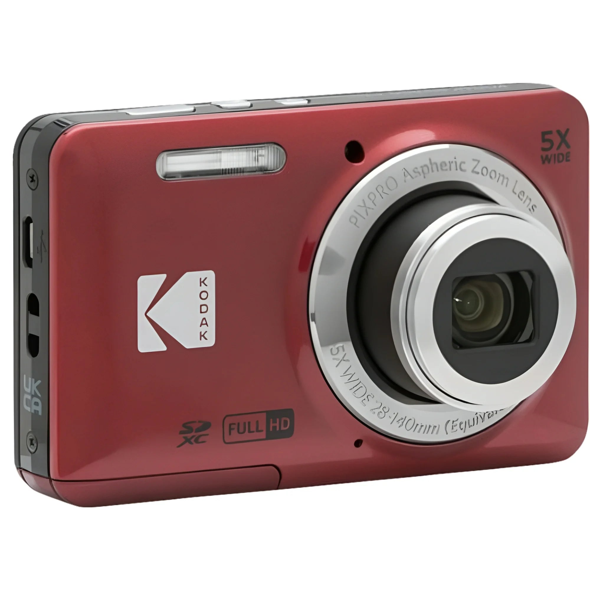 Kodak PIXPRO FZ55 Digital Camera